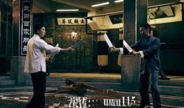 叶问3在线观看高清,传承武术精神，再续江湖传奇